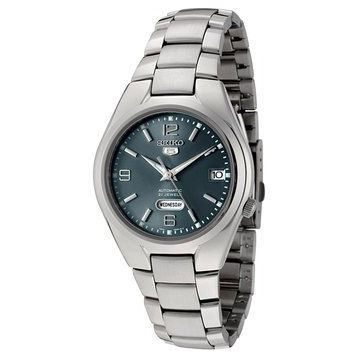 Seiko 5 SNK621K1 Erkek Kol Saati