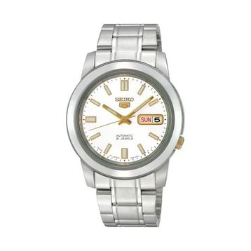 Seiko 5 SNKK07K Erkek Kol Saati