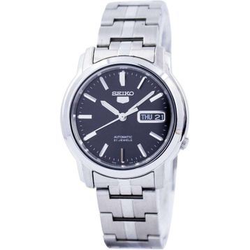 Seiko 5 SNKK71K Erkek Kol Saati