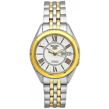 Seiko 5 SNKL36J1 Erkek Kol Saati