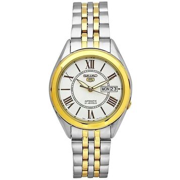 Seiko 5 SNKL36J1 Erkek Kol Saati
