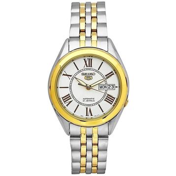 Seiko 5 SNKL36J1 Erkek Kol Saati