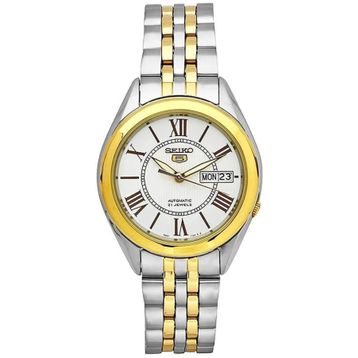 Seiko 5 SNKL36J1 Erkek Kol Saati