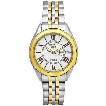 Seiko 5 SNKL36J1 Erkek Kol Saati