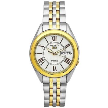 Seiko 5 SNKL36J1 Erkek Kol Saati