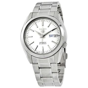 Seiko 5 SNKL41J1 Erkek Kol Saati