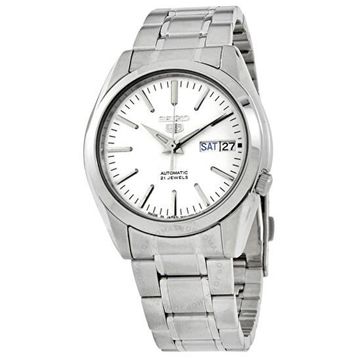 Seiko 5 SNKL41J1 Erkek Kol Saati