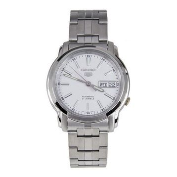 Seiko 5 SNKL75K Erkek Kol Saati