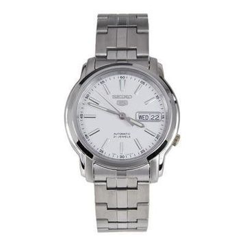 Seiko 5 SNKL75K Erkek Kol Saati