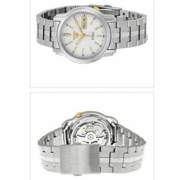 Seiko 5 SNKL77K1 Erkek Kol Saati