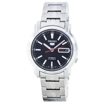 Seiko 5 SNKL83K Erkek Kol Saati