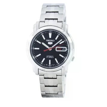Seiko 5 SNKL83K Erkek Kol Saati