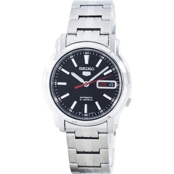Seiko 5 SNKL83K Erkek Kol Saati