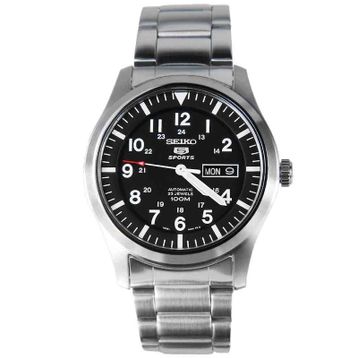 Seiko 5 SNZG13K1 Otomatik Erkek Kol Saati