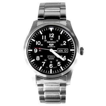 Seiko 5 SNZG13K1 Otomatik Erkek Kol Saati