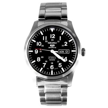 Seiko 5 SNZG13K1 Otomatik Erkek Kol Saati