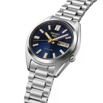 Seiko 5 Sports Automatic SRPL55K1 Erkek Kol Saati