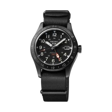 Seiko 5 Sports Field Gmt SSK025K Otomatik Erkek Kol Saati