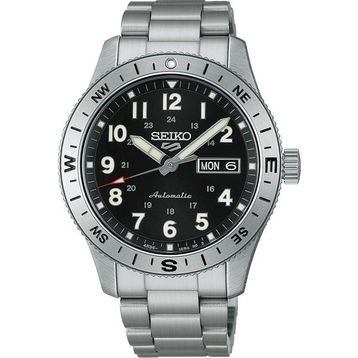 Seiko 5 Sports Field HDB006K1 Erkek Kol Saati