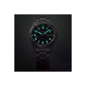 Seiko 5 Sports Field HDB006K1 Erkek Kol Saati