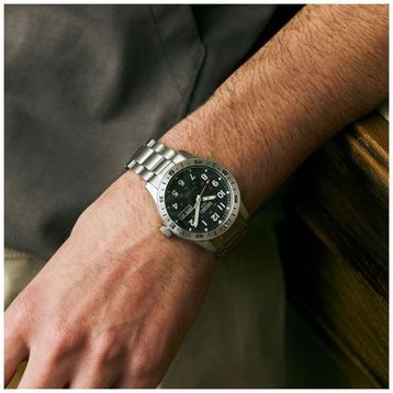 Seiko 5 Sports Field HDB006K1 Erkek Kol Saati