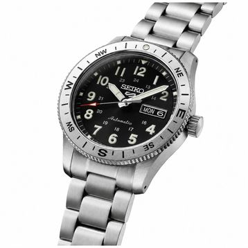 Seiko 5 Sports Field HDB006K1 Erkek Kol Saati