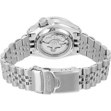 Seiko 5 Sports GMT SSK043K1 Erkek Kol Saati