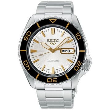 Seiko 5 Sports SKX HDB004K Erkek Kol Saati