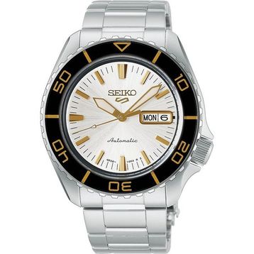 Seiko 5 Sports SKX HDB004K Erkek Kol Saati