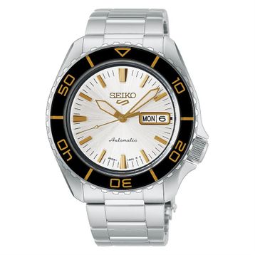 Seiko 5 Sports SKX HDB004K Erkek Kol Saati