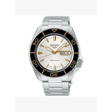 Seiko 5 Sports SKX HDB004K Erkek Kol Saati
