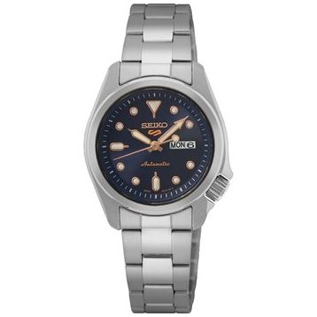 Seiko 5 Sports SRE003K Kadın Kol Saati