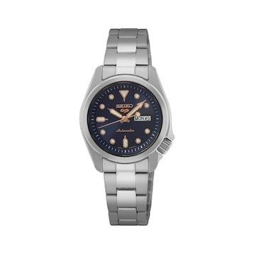 Seiko 5 Sports SRE003K Kadın Kol Saati