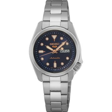 Seiko 5 Sports SRE003K Kadın Kol Saati