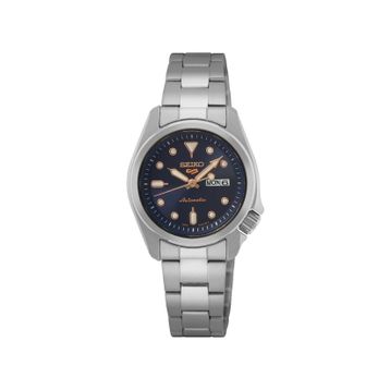 Seiko 5 Sports SRE003K Kadın Kol Saati