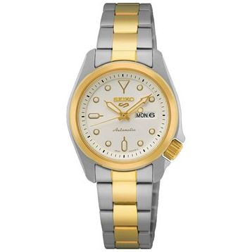 Seiko 5 Sports SRE004K Kadın Kol Saati