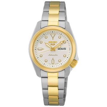 Seiko 5 Sports SRE004K Kadın Kol Saati
