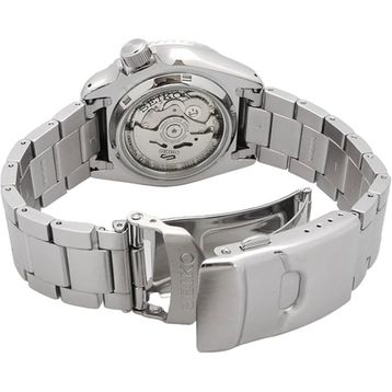Seiko 5 SRPD53K Erkek Kol Saati
