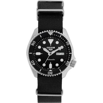 Seiko 5 SRPD55K3 Erkek Kol Saati