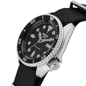 Seiko 5 SRPD55K3 Erkek Kol Saati