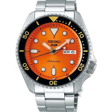 Seiko 5 SRPD59J Erkek Kol Saati