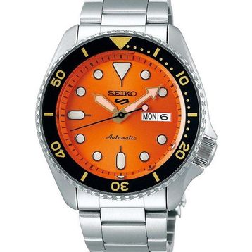 Seiko 5 SRPD59J Erkek Kol Saati