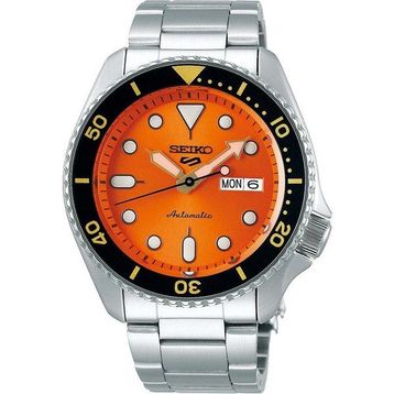 Seiko 5 SRPD59J Erkek Kol Saati