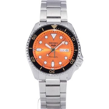 Seiko 5 SRPD59K1 Erkek Kol Saati