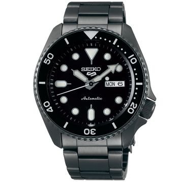 Seiko 5 SRPD65K Erkek Kol Saati