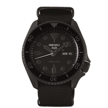 Seiko 5 SRPD79K Erkek Kol Saati
