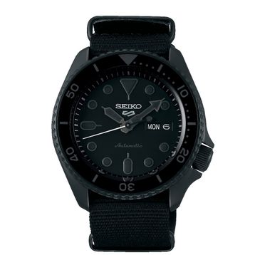 Seiko 5 SRPD79K Erkek Kol Saati