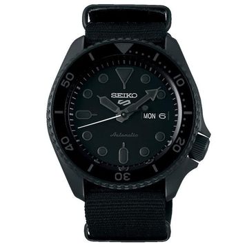 Seiko 5 SRPD79K Erkek Kol Saati