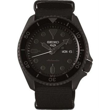 Seiko 5 SRPD79K Erkek Kol Saati