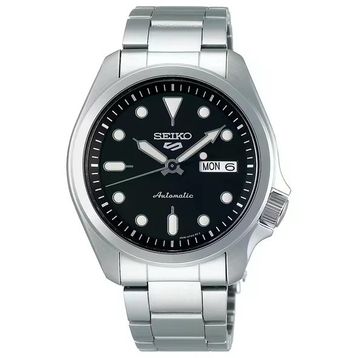 Seiko 5 SRPE55J Erkek Kol Saati